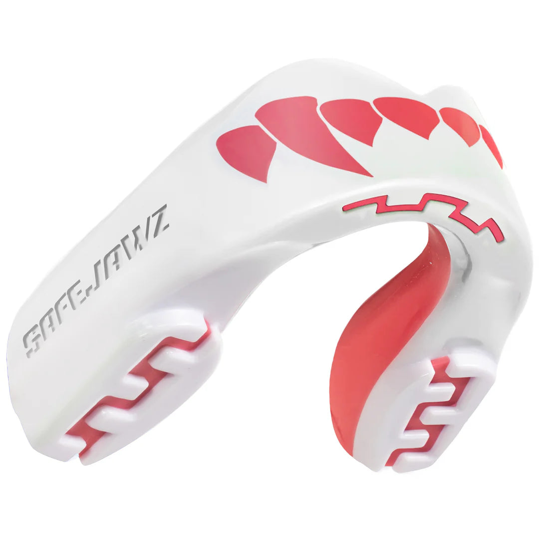 Mouth Guards Jawz - Pink Fangz