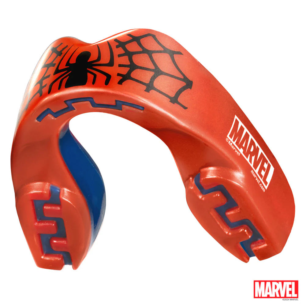 Mouth Guards Jawz - Spiderman