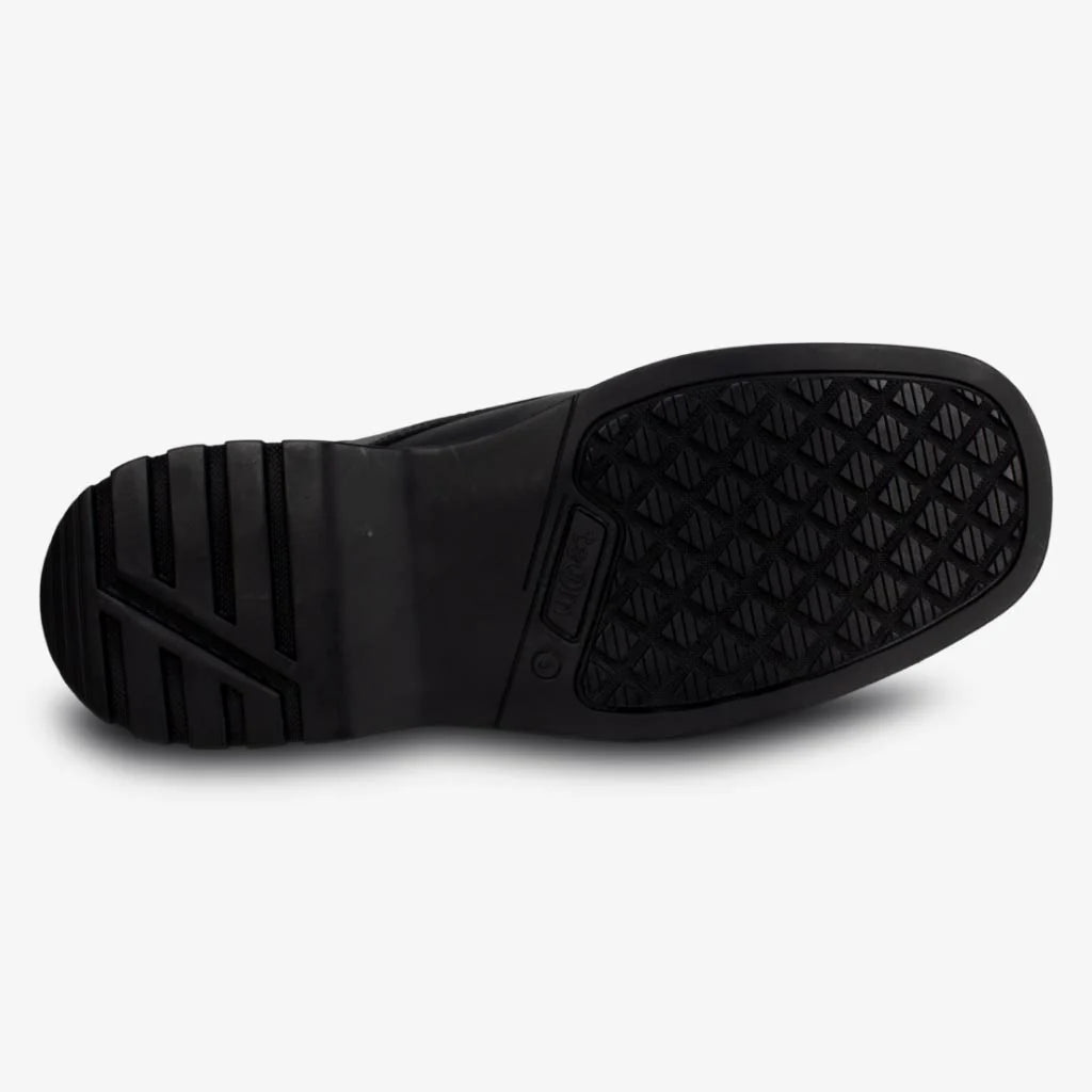 Clerk Tyson - Term Shoes