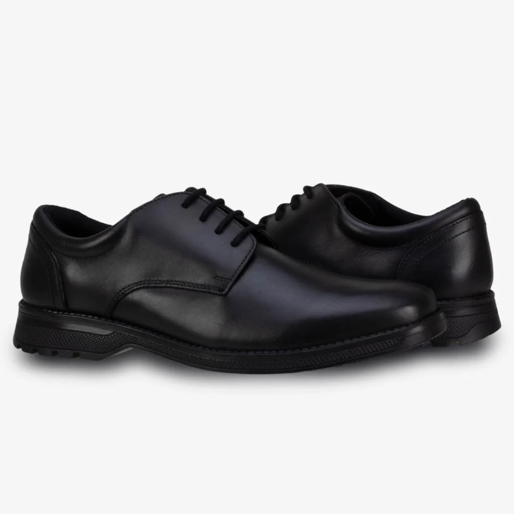Clerk Tyson - Term Shoes