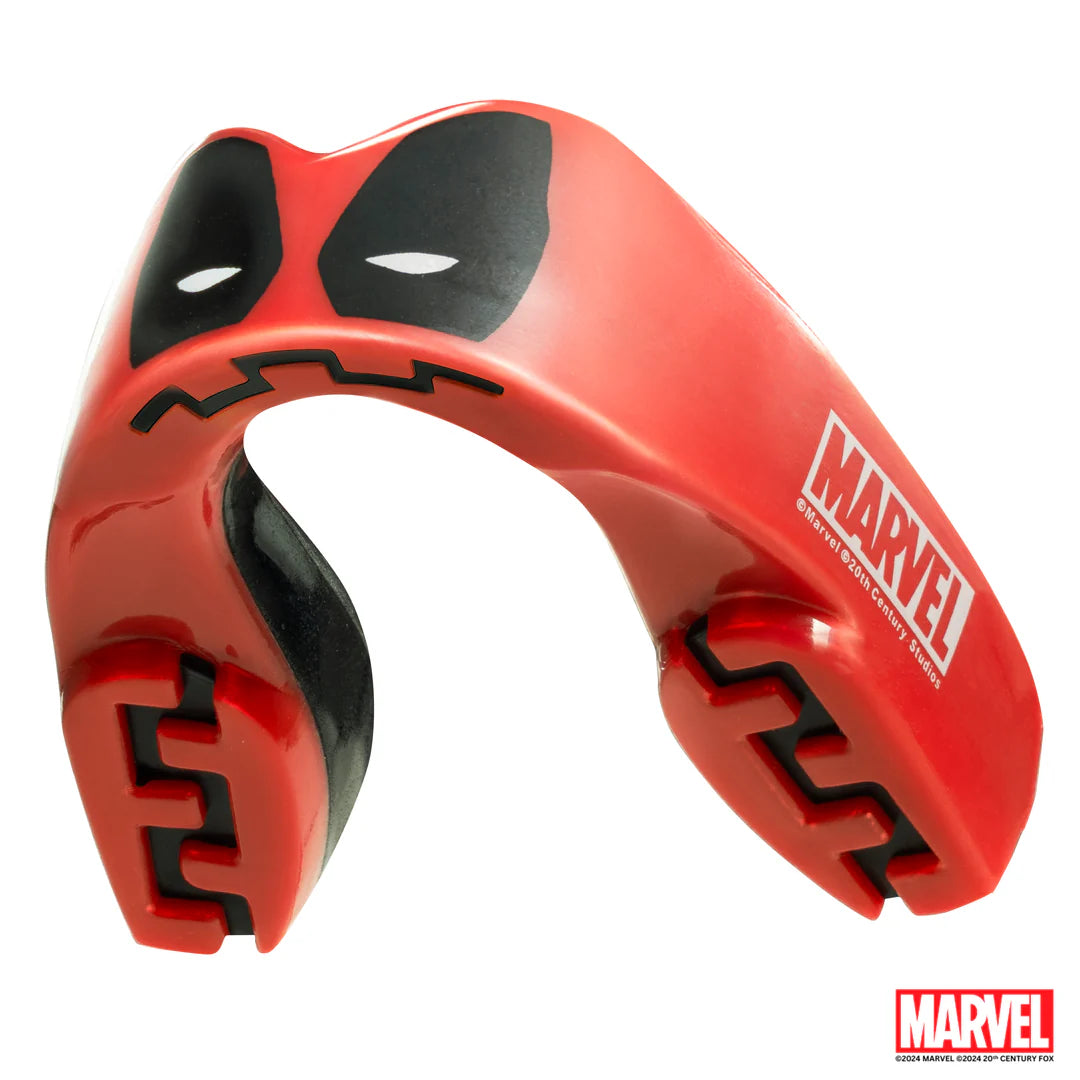 Mouth Guards Jawz - Deadpool
