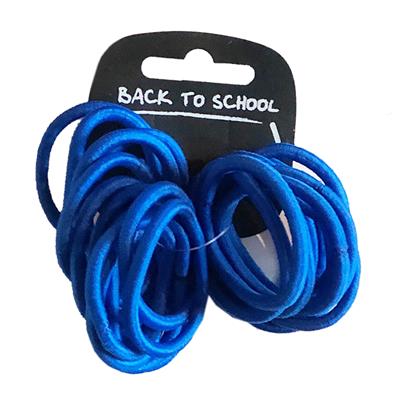 25 x Endless Hair Elastics