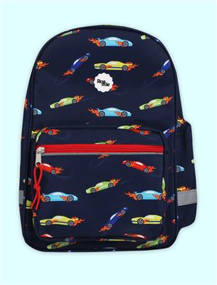 Back Pack - Cars