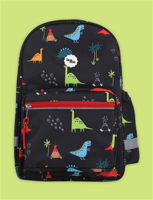Back Pack - Dino