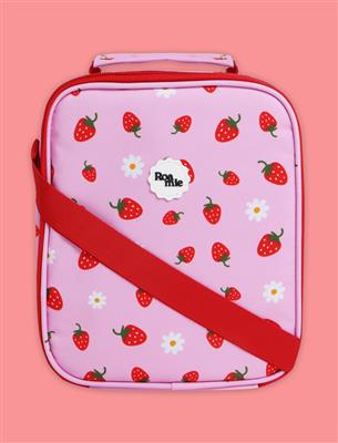 Lunch Bag - Strawberry