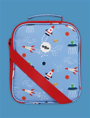 Lunch Bag - Space