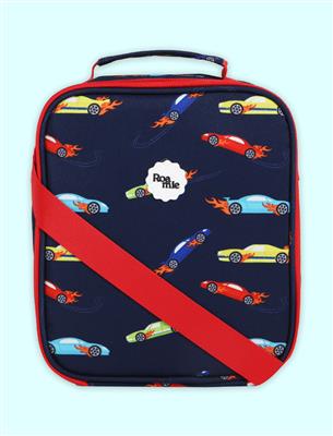 Lunch Bag - Cars