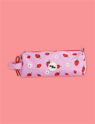Pencil Case - Strawberry