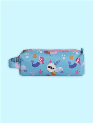 Pencil Case - Mermaid