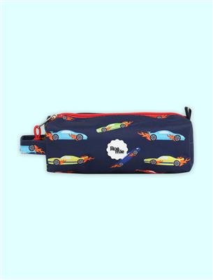 Pencil Case - Cars