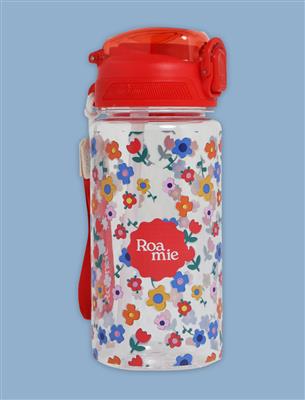Water Bottle - Ditsy