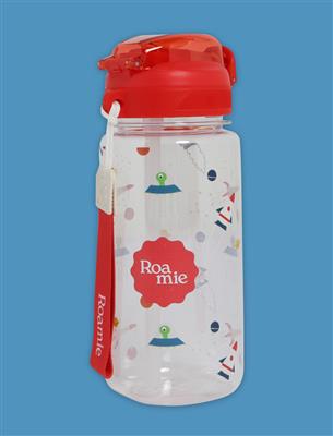 Water Bottle - Space