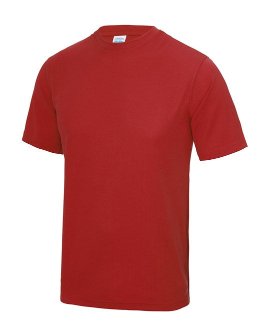 Sports T- shirt PE - Royal, Navy, Red, Bottle Green, Purple, White, Kelly Green, Sky, Yellow