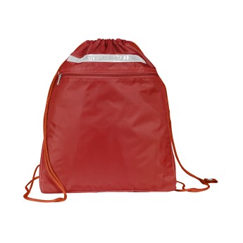 Gym Sack - Royal, Navy, Purple, Pink, Red, Black
