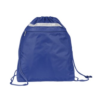 Gym Sack - Royal, Navy, Purple, Pink, Red, Black