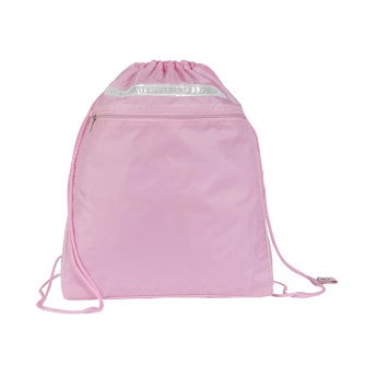 Gym Sack - Royal, Navy, Purple, Pink, Red, Black