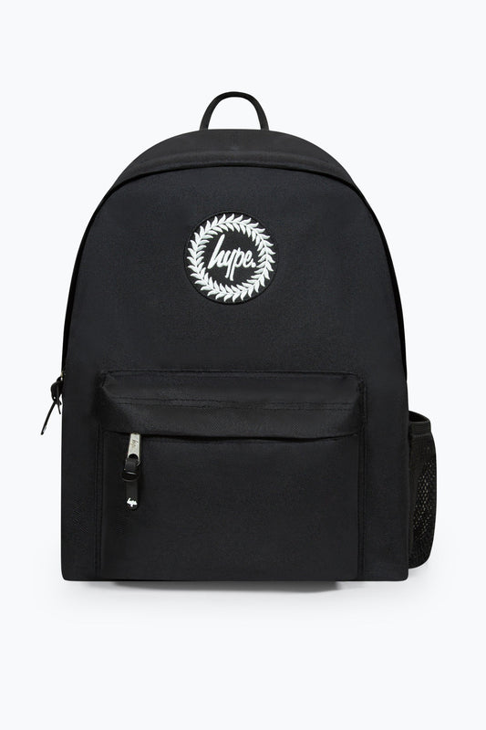 Hype - Back Pack - Black
