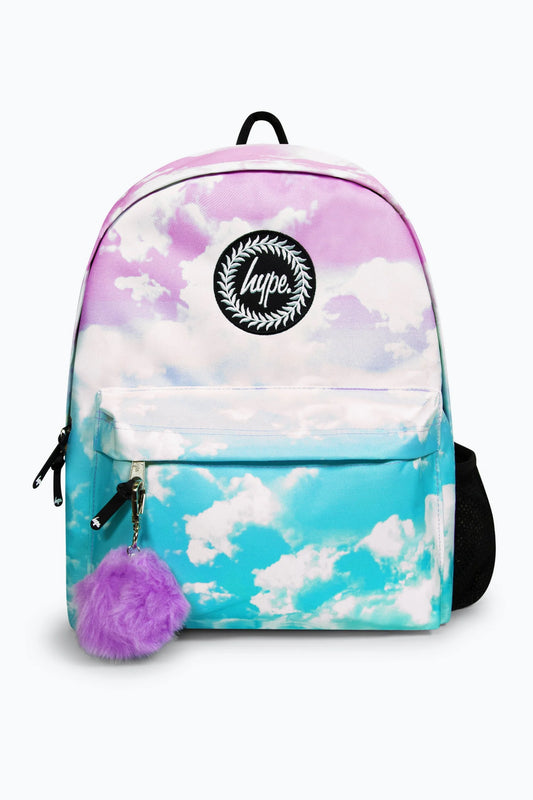 Hype - Back Pack - Cloud Multi Fade