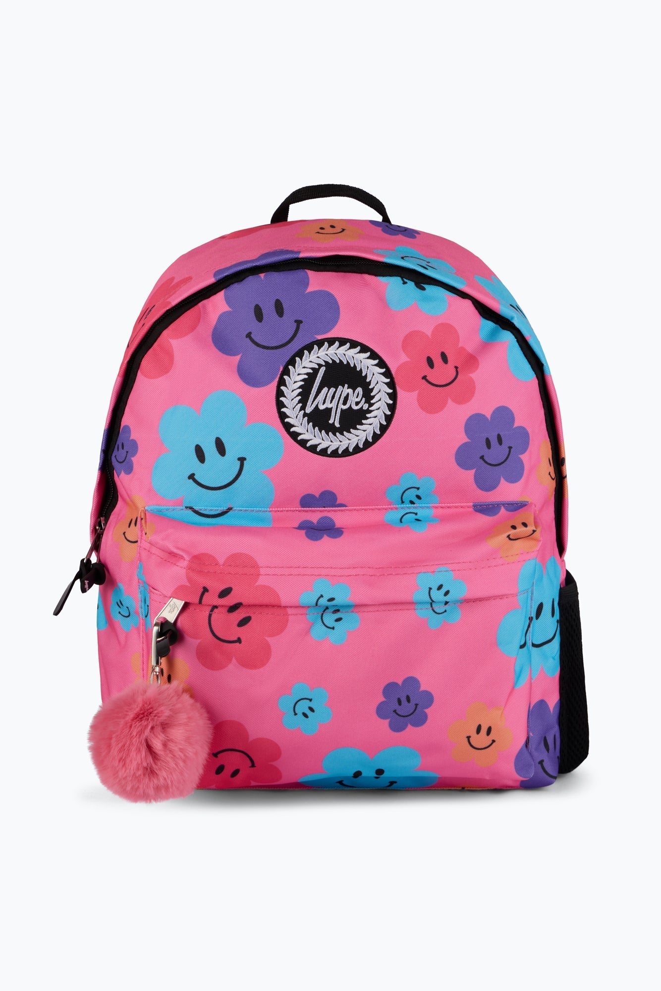 Hype - Back Pack - Happy Flowers