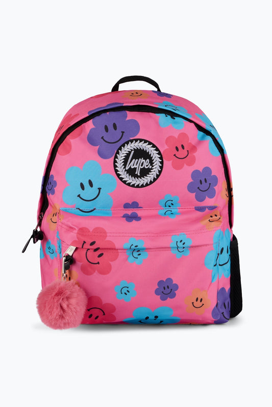 Hype - Back Pack - Happy Flowers
