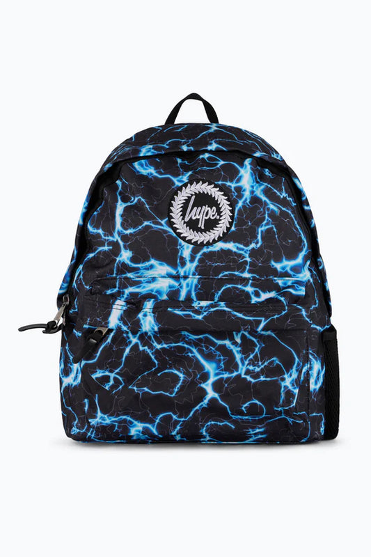 Hype - Back Pack - Multi Electricity
