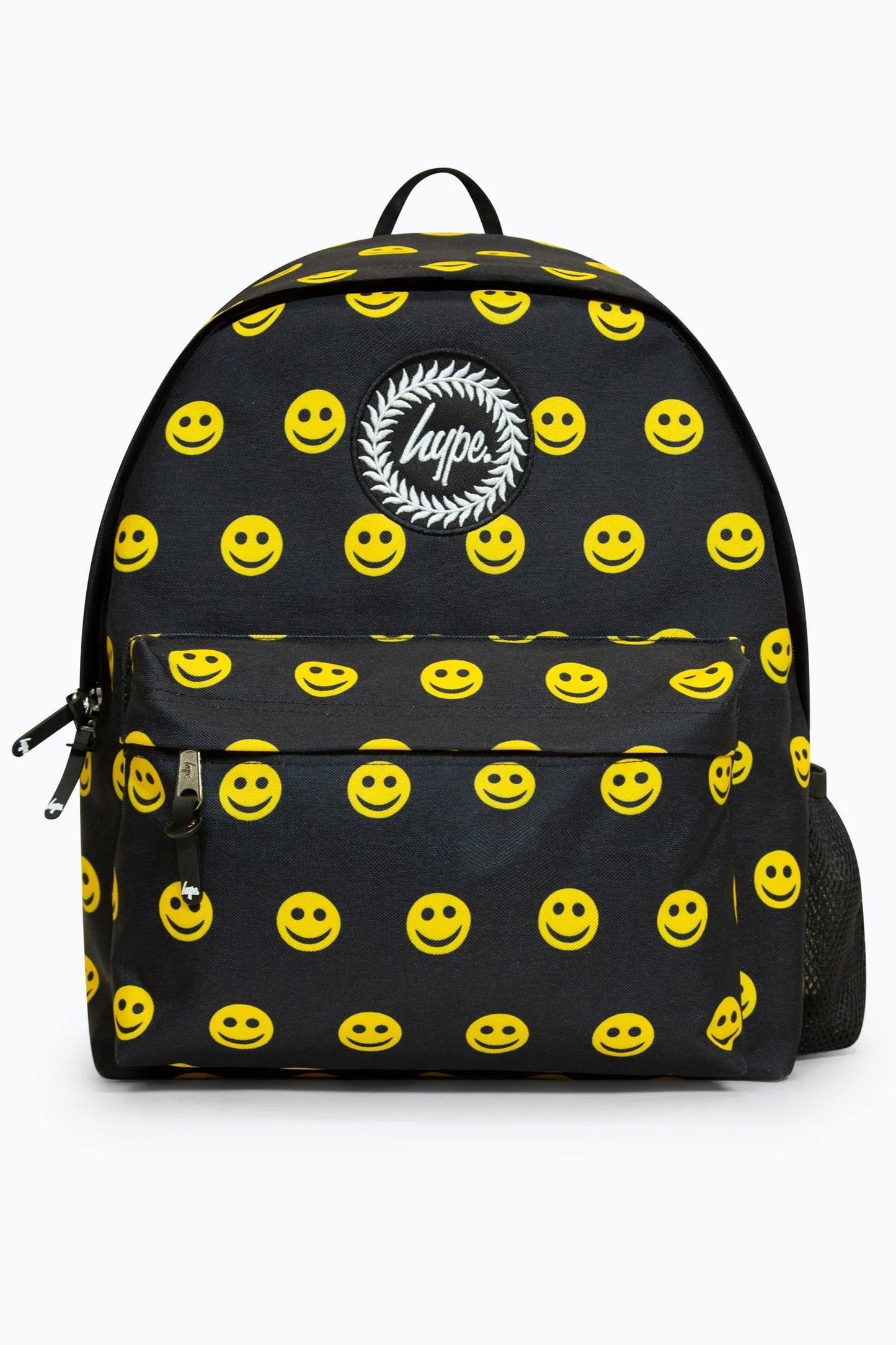 Hype - Back Pack - Black Smile Iconic