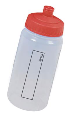 Water Bottles Eco Pure (Navy, Pink, Purple, Red, Royal)
