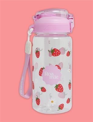 Water Bottle  - Strawberry