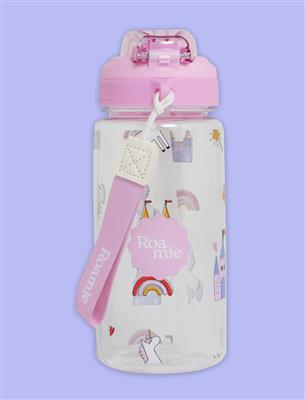 Water Bottle  - Fairy Tale