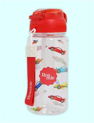 Water Bottle- Cars