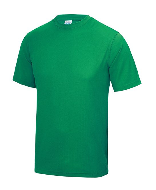 Sports T- shirt PE - Royal, Navy, Red, Bottle Green, Purple, White, Kelly Green, Sky, Yellow