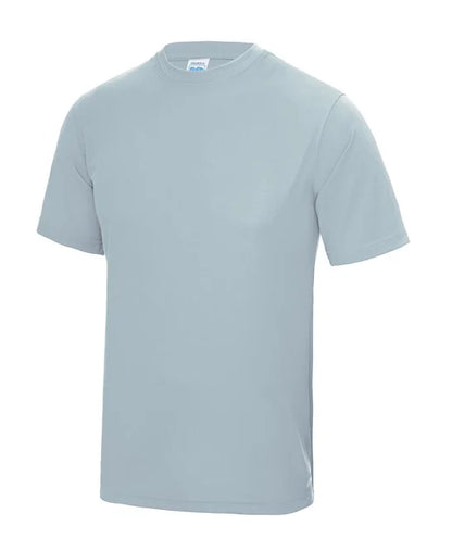 Sports T- shirt PE - Royal, Navy, Red, Bottle Green, Purple, White, Kelly Green, Sky, Yellow