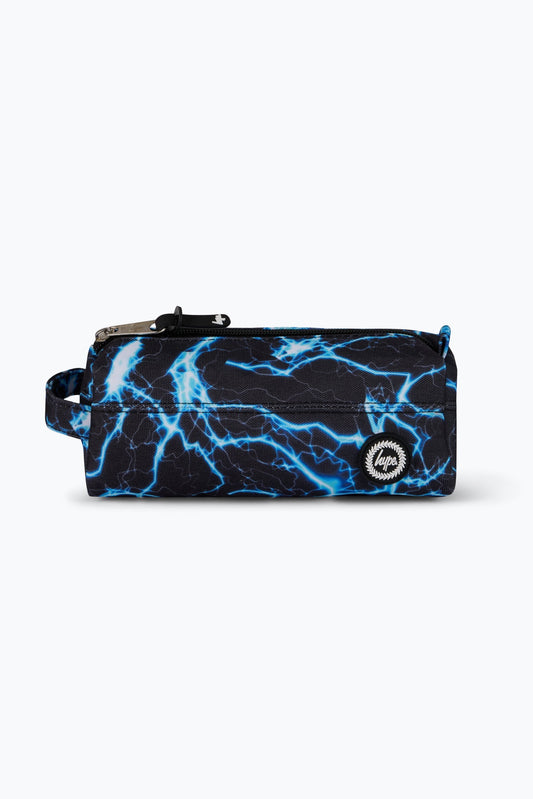 Hype - Pencil Case - Multi Electricity